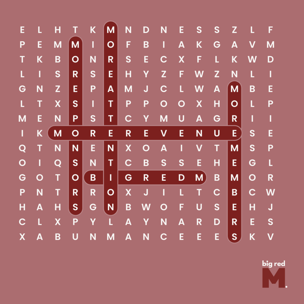 BRM Crossword Puzzle