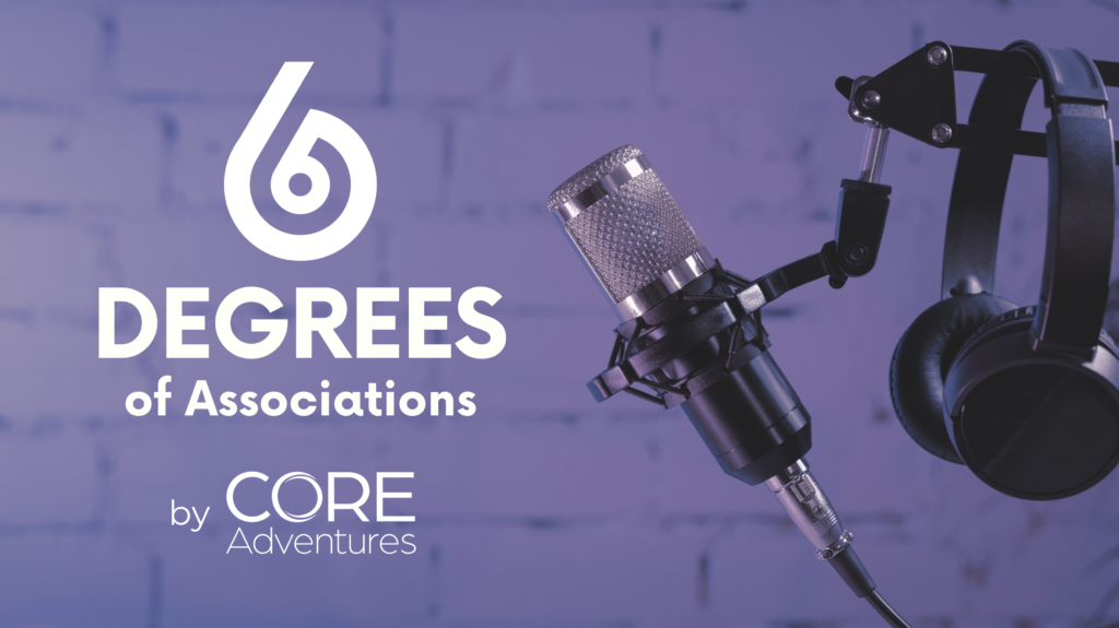 Core Adventures Podcast